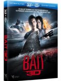 Bait - Blu Ray 3D