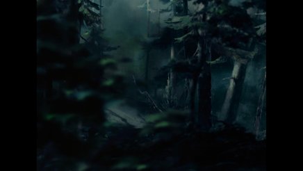 Bambi : nos captures Blu-Ray en Full HD