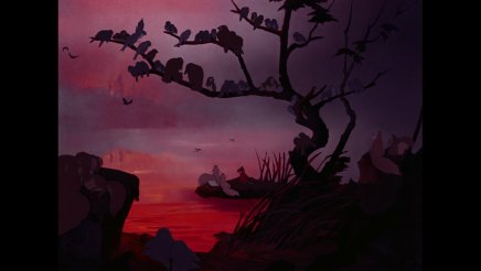 Bambi : nos captures Blu-Ray en Full HD