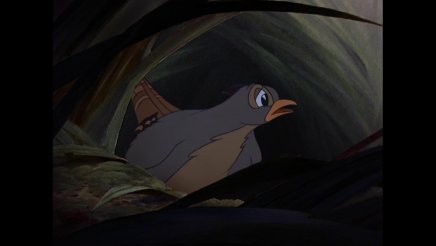 Bambi : nos captures Blu-Ray en Full HD
