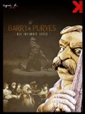Barry Purves - His intimate lives