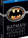 Batman Anthology (1989 - 1997)