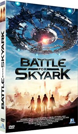 Battle for Skyark [DVD]