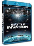 Battle invasion