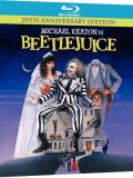 Beetlejuice - 20th Anniversary Edition