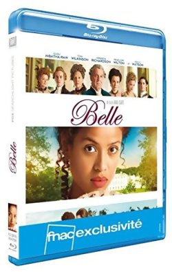 Belle - Blu Ray