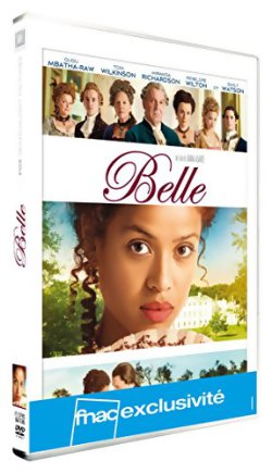 Belle - DVD