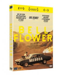 Bellflower DVD