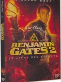 Benjamin Gates et le livre des secrets - Edition Simple