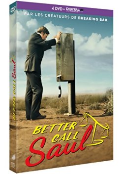 Better Call Saul - DVD