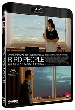 Bird People - Blu Ray