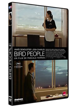 Bird People - DVD