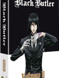 Black Butler - Coffret 3