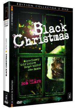 Black Christmas - Edition Collector