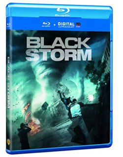 Black Storm - Blu Ray