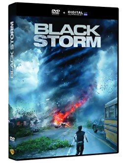 Black Storm - DVD