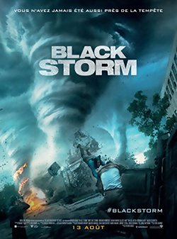 Black Storm : The Storm Hunters - Steelbook edition