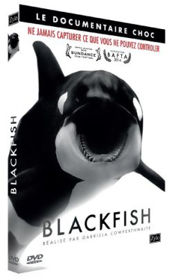 Blackfish  Blu Ray