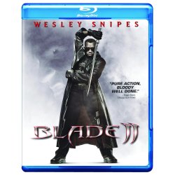 Blade 2 - Blu Ray