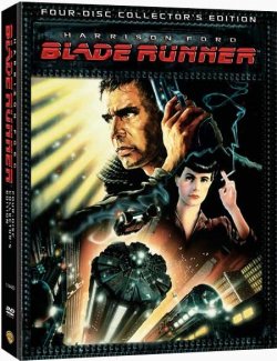 Blade Runner: Final Cut - Edition Collector