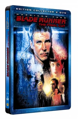 Blade Runner: Final Cut - Edition Spéciale