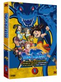 Blue Dragon -  Coffret 1