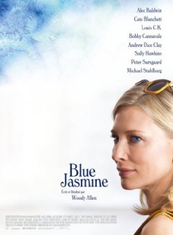 Blue Jasmine - DVD