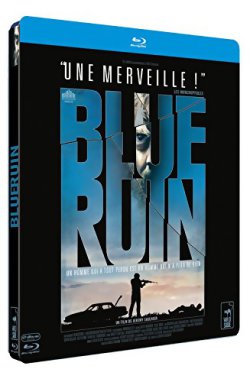 Blue Ruin - Blu Ray