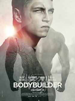 Bodybuilder - Blu Ray