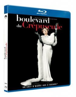Boulevard du crépuscule - Blu Ray