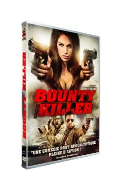 Bounty Killer - DVD