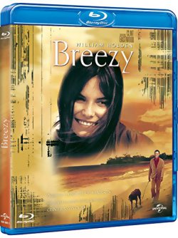 Breezy - Blu Ray