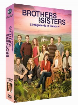 Brothers and Sisters - Saison 4
