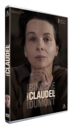 Camille claudel, 1915 - DVD