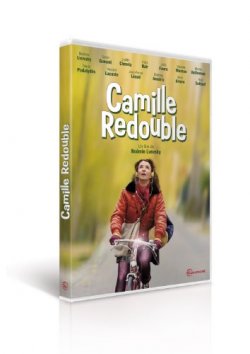 Camille redouble - DVD