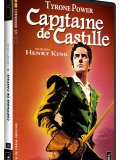 Capitaine de Castille