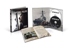Capitaine Phillips - Blu Ray Collector