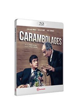 Carambolages - Blu Ray