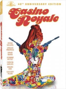 Casino Royale - 40th Anniversary Edition