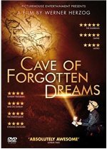 La grotte des rêves perdus DVD