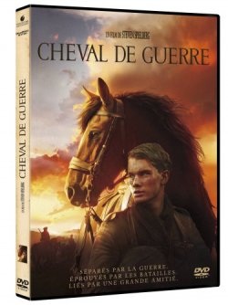 Cheval de guerre DVD