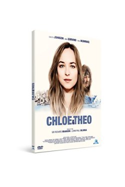 Chloe & Teo [DVD]
