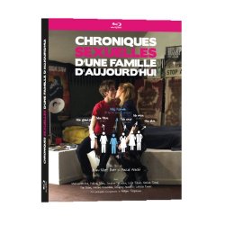 Chroniques Sexuelles D'Une Famille D'Aujourd'Hui - Blu Ray