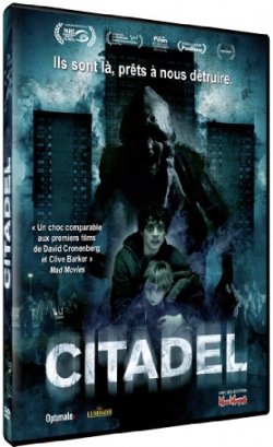 Citadel - DVD