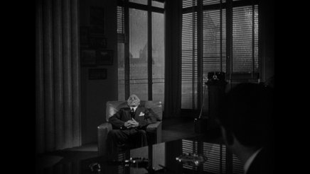 Citizen Kane : le Blu Ray