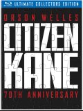 Citizen Kane - 70th Anniversary Ultimate Collector's Edition