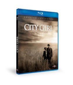 City Girl - Blu Ray