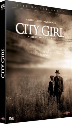 City Girl - Collector