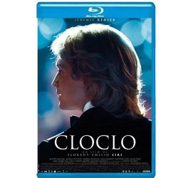 Cloclo Blu Ray