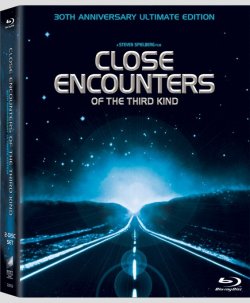 Close Encounters of the Third Kind: 30th Anniversary Ultimate Edition